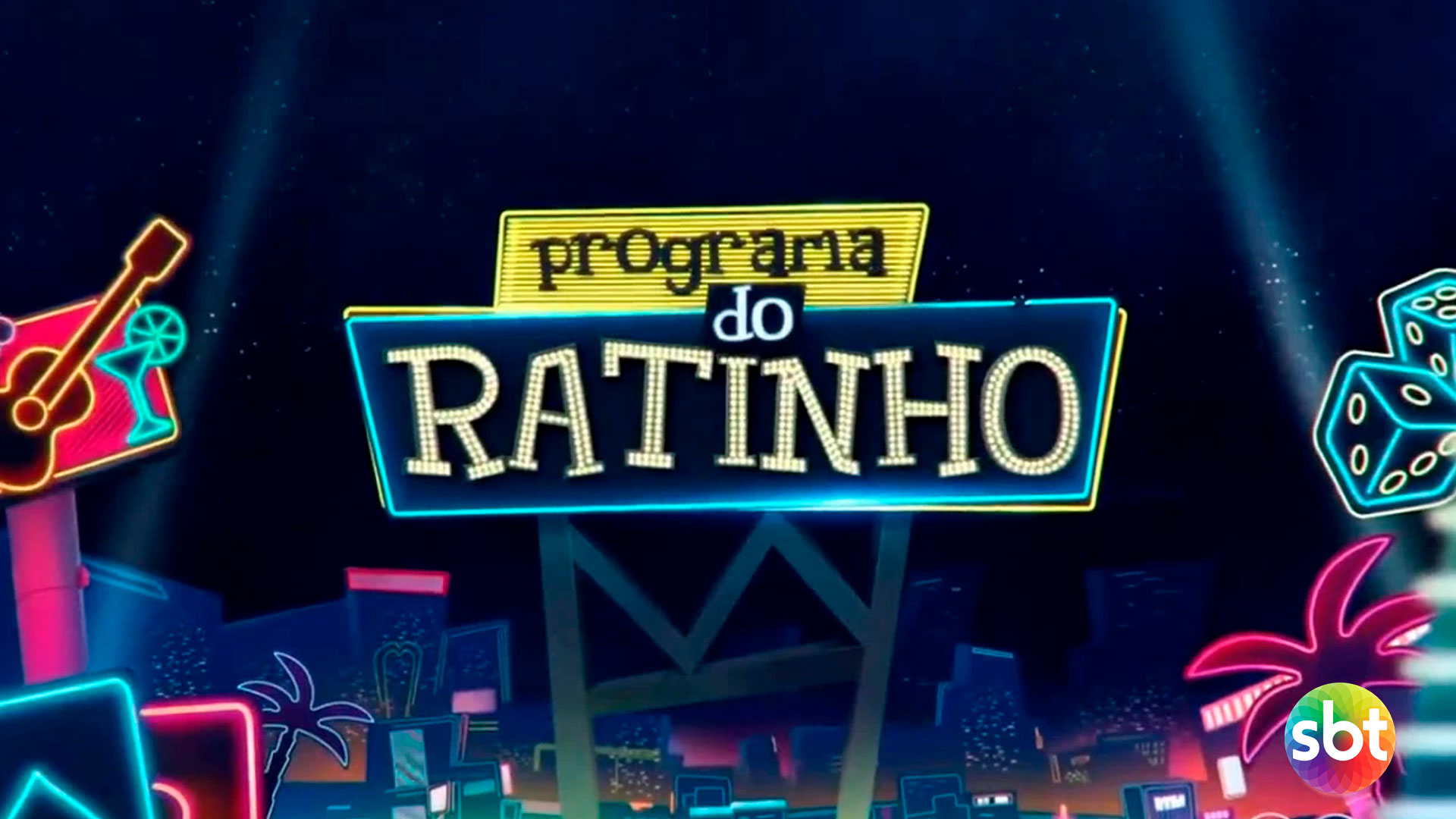 ratinho